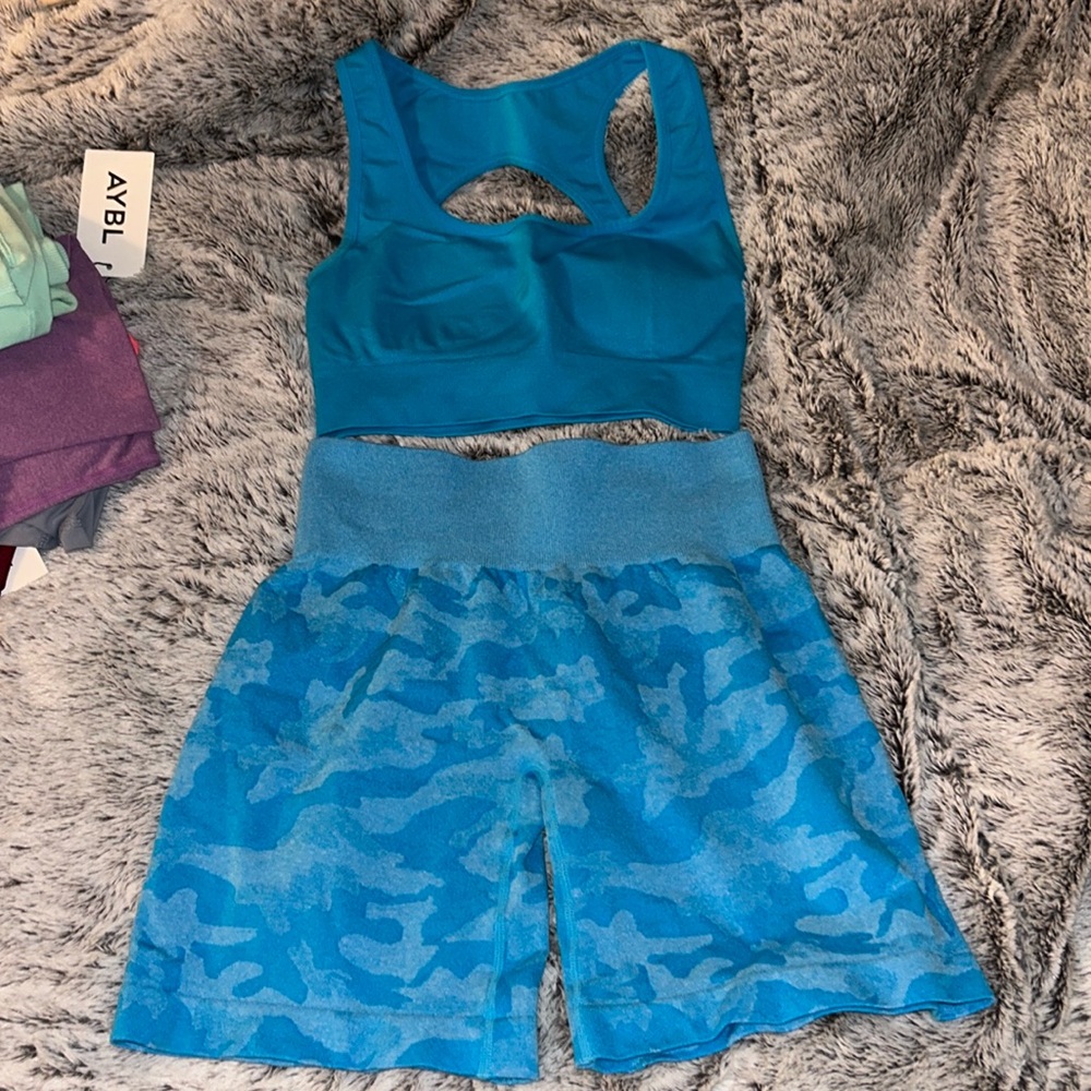 NVGTN set